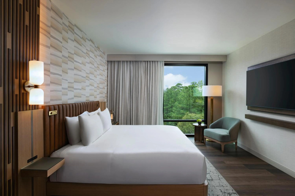 Hyatt Regency Conroe — 3