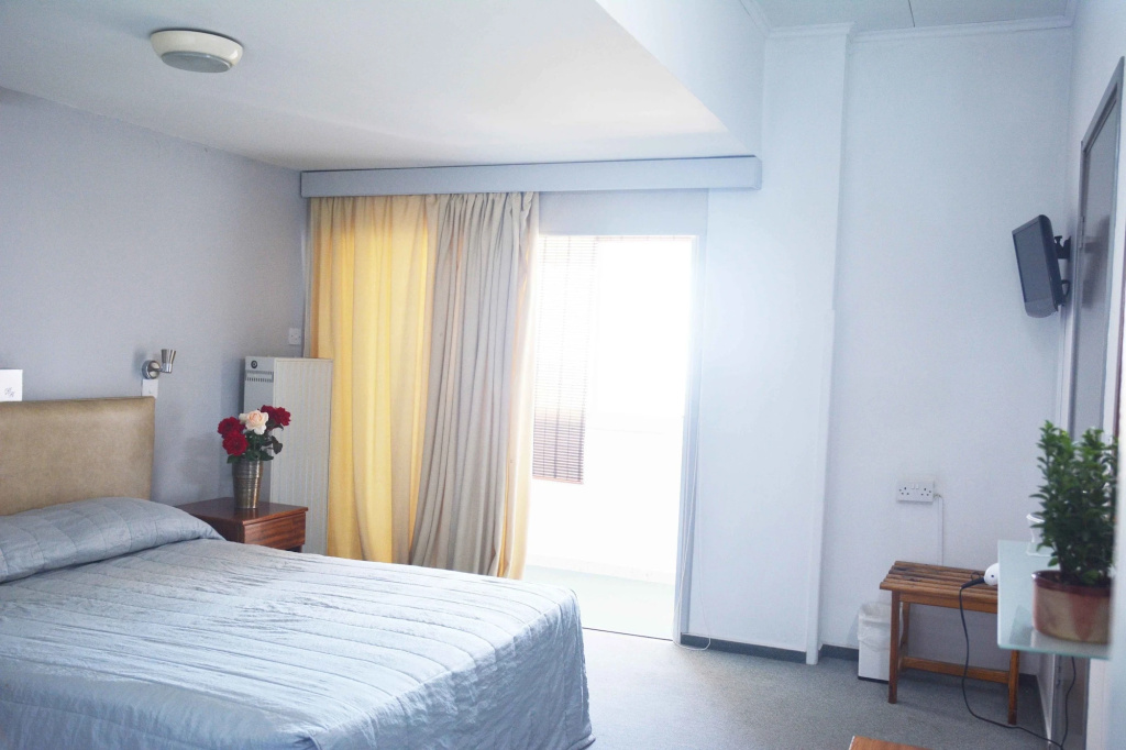 Отель Troodos Hotel в Троодосе