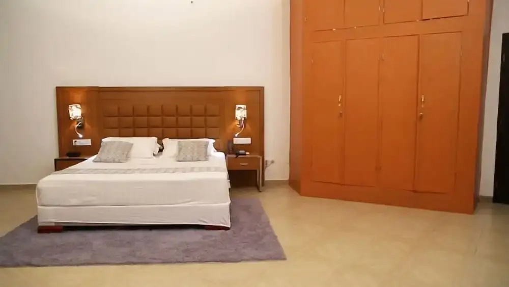 Mint Hotel - Chambres