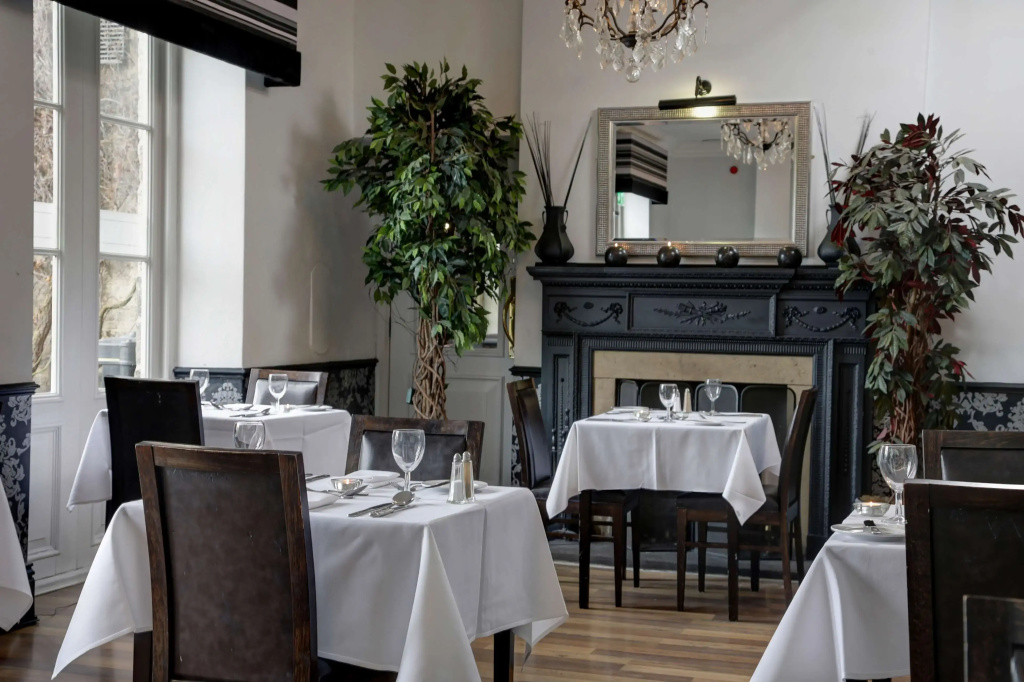 The Craiglands Hotel, Sure Hotel Collection by Best Western - фото 27