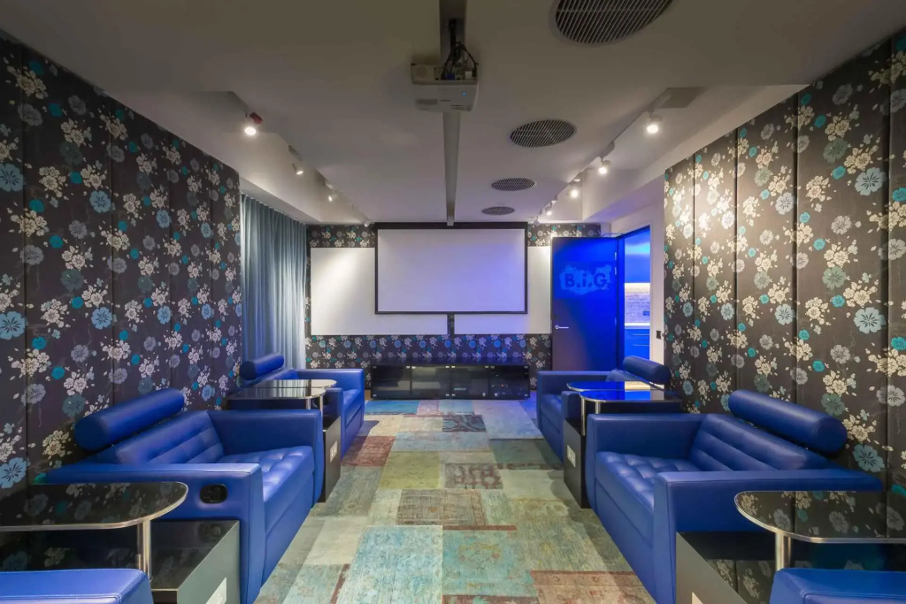 Ovolo Southside - Général