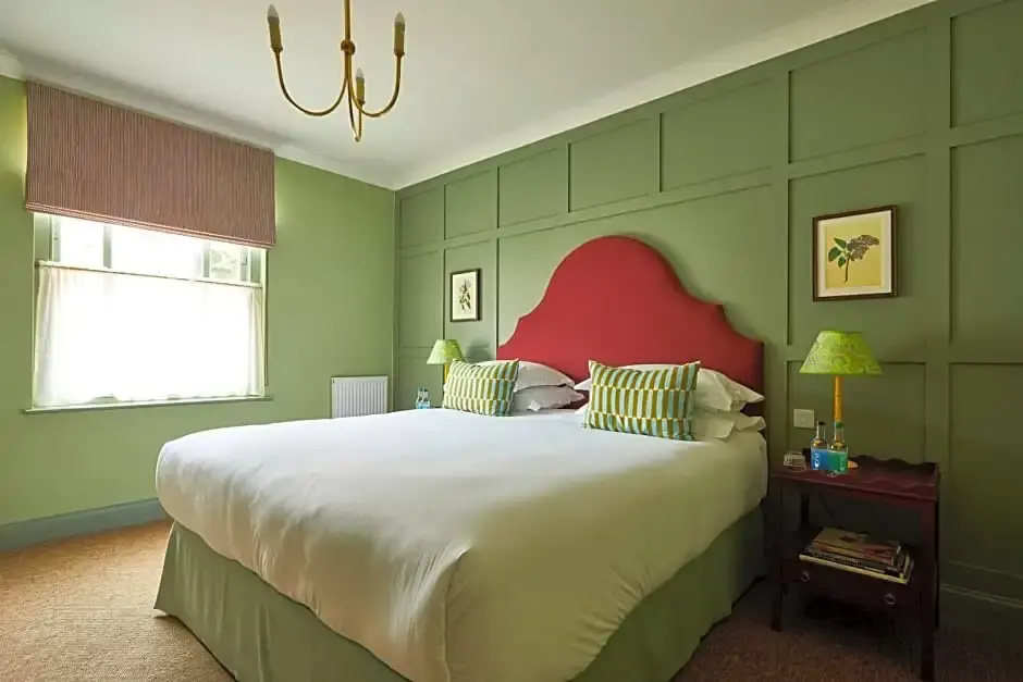 Mercure Newbury Elcot Park Hotel - Chambres