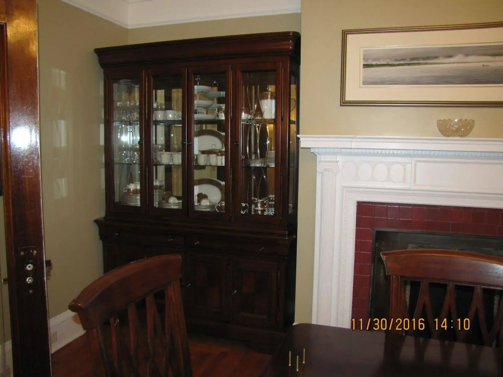 Monroe House Executive Suites - Général