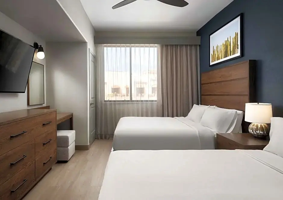 Embassy Suites by Hilton Tucson Paloma Village - Chambres