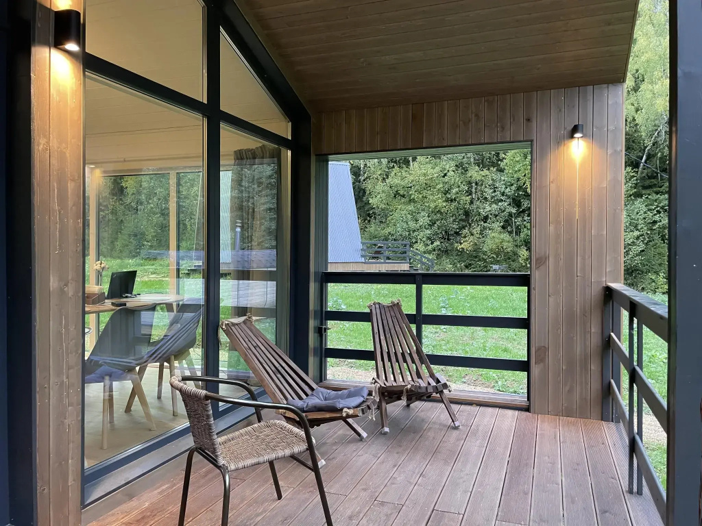 Premium Cottage