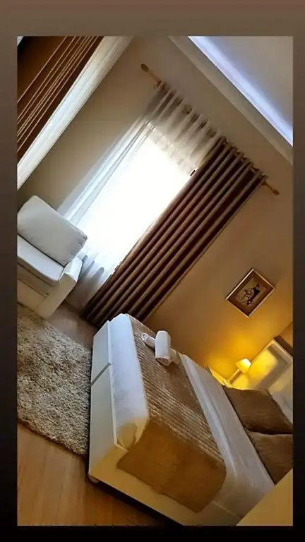Univers Resort - Chambres