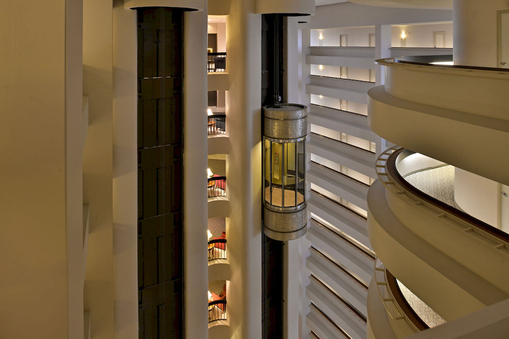 Edward Hotel & Convention Center - Général