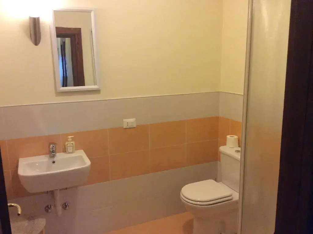 Cadorna Chalet - Chambres