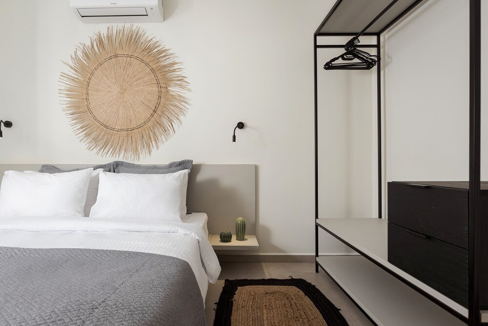 Fasma Suites — 2
