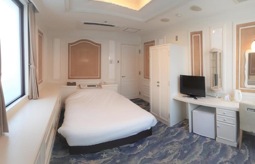 Royal Hotel Shinokubo 사진 5