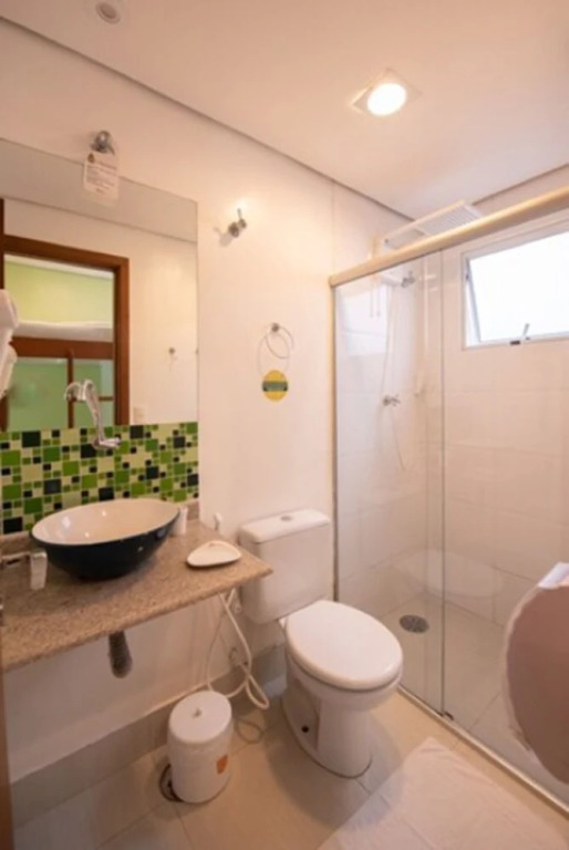 Двухместный люкс 2 отдельные кровати в Brazilodge All Suites Hostel
