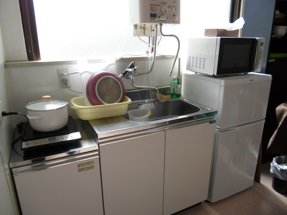 Shin-Okubo Sekitei Hotel 사진 5