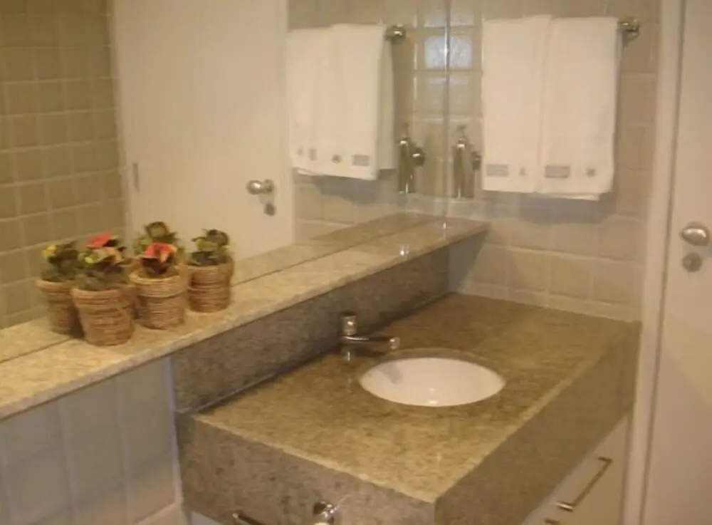 Flat Ancorar Porto De Galinhas - Chambres
