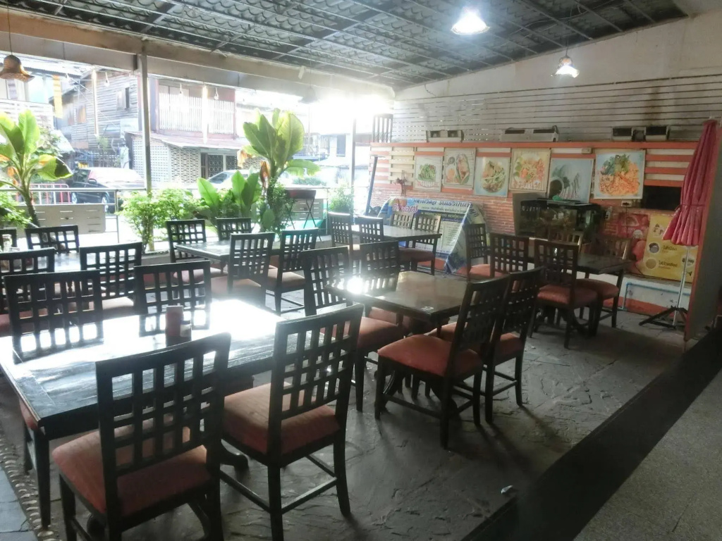 Ayutthaya Thanee Hotel - Général