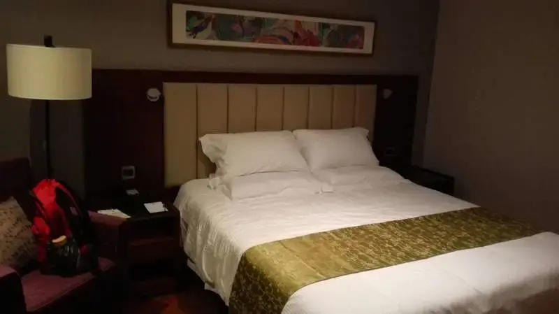 Yitel (Shenzhen Huaqiang) - Général