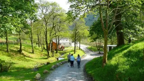 Glencoe Independent Hostel