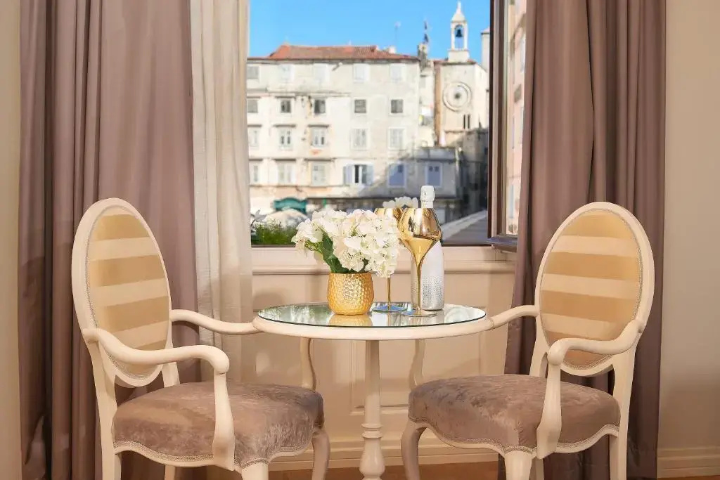 Piazza Heritage Hotel - Général