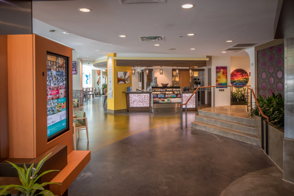 Hotel Indigo Asheville Downtown by IHG - Général