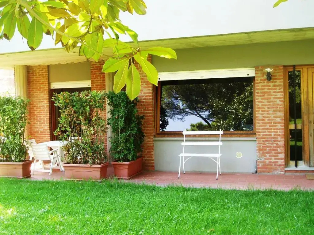 Cottage