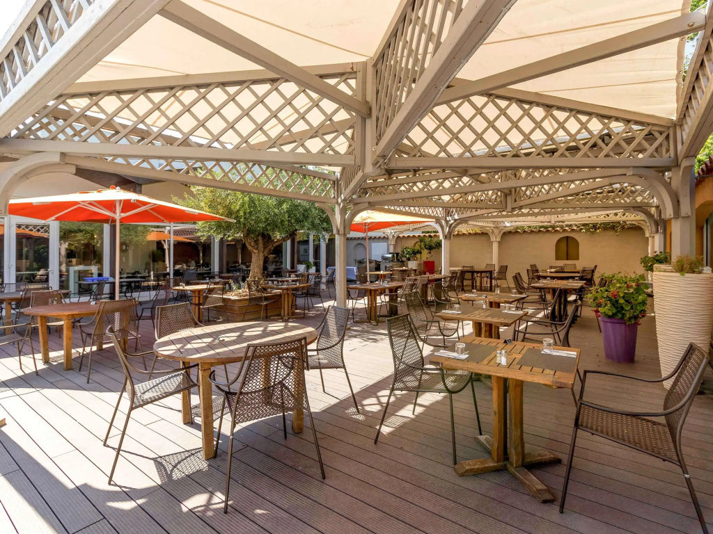 Novotel Narbonne Sud - Général