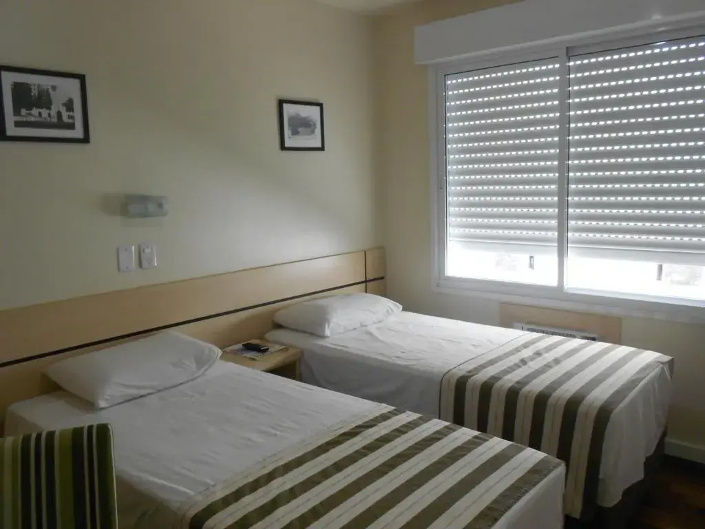 Colossi Hotel - Chambres