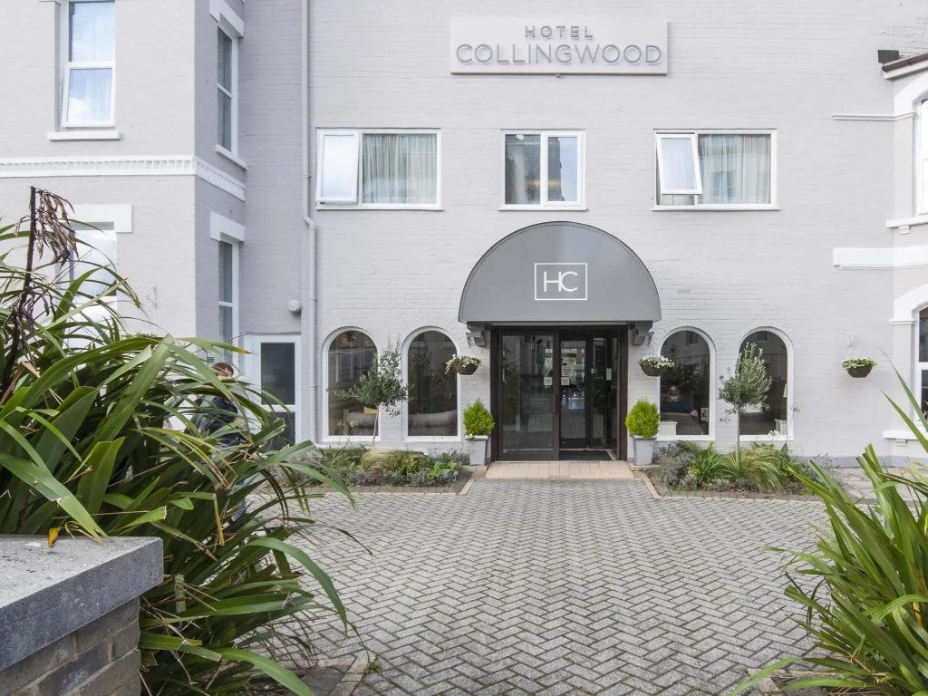 Hotel Collingwood, BW Signature Collection - Chambres