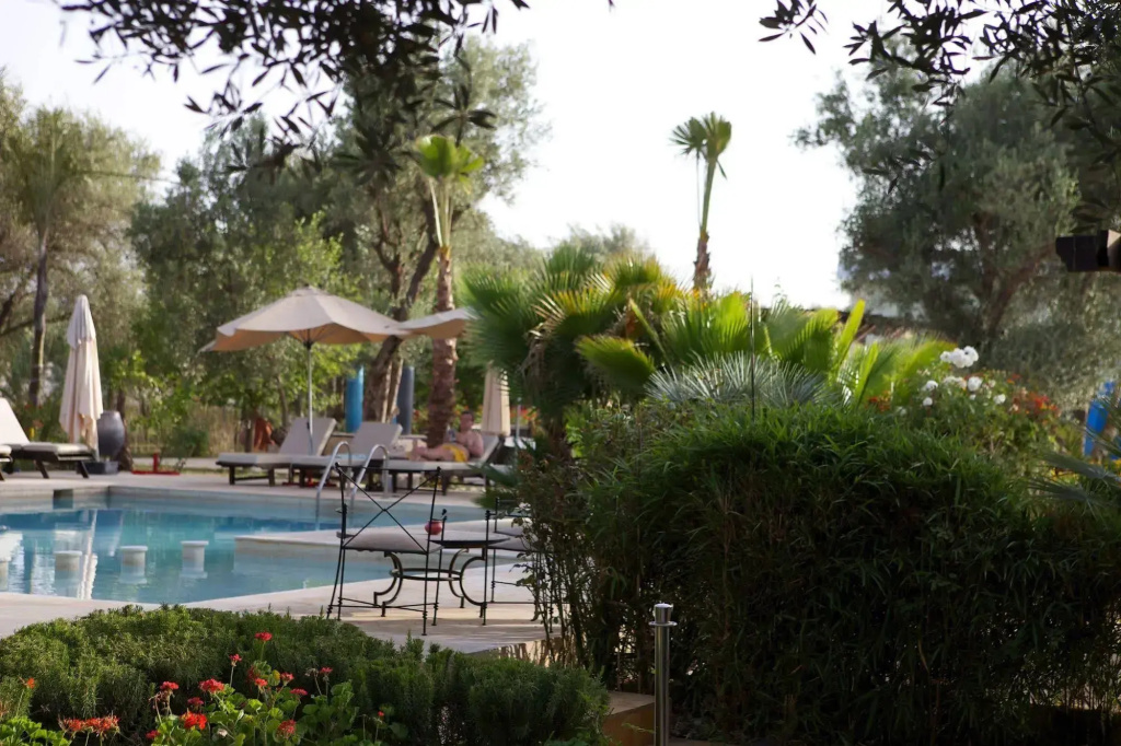 Hotel photo 12