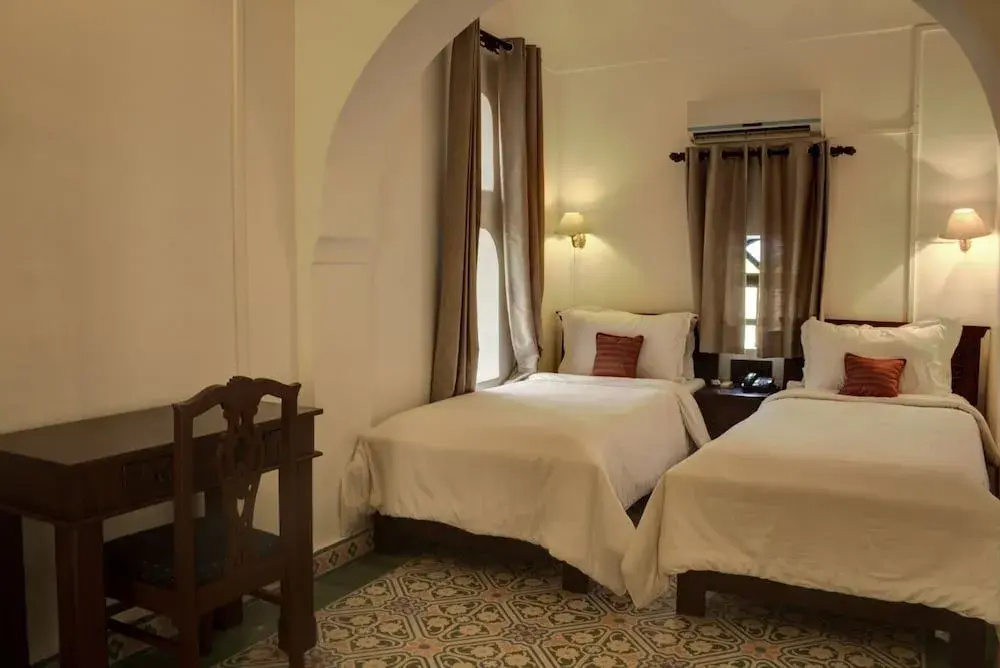 Surajgarh Fort - An Amritara Resort - Général