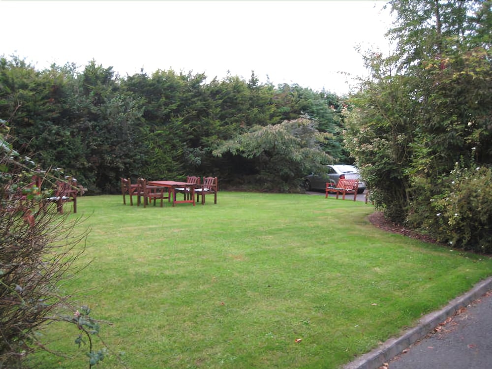 Seven Springs