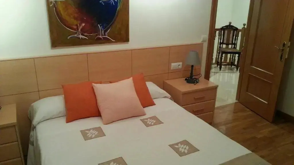 Pension Ostadar - Chambres