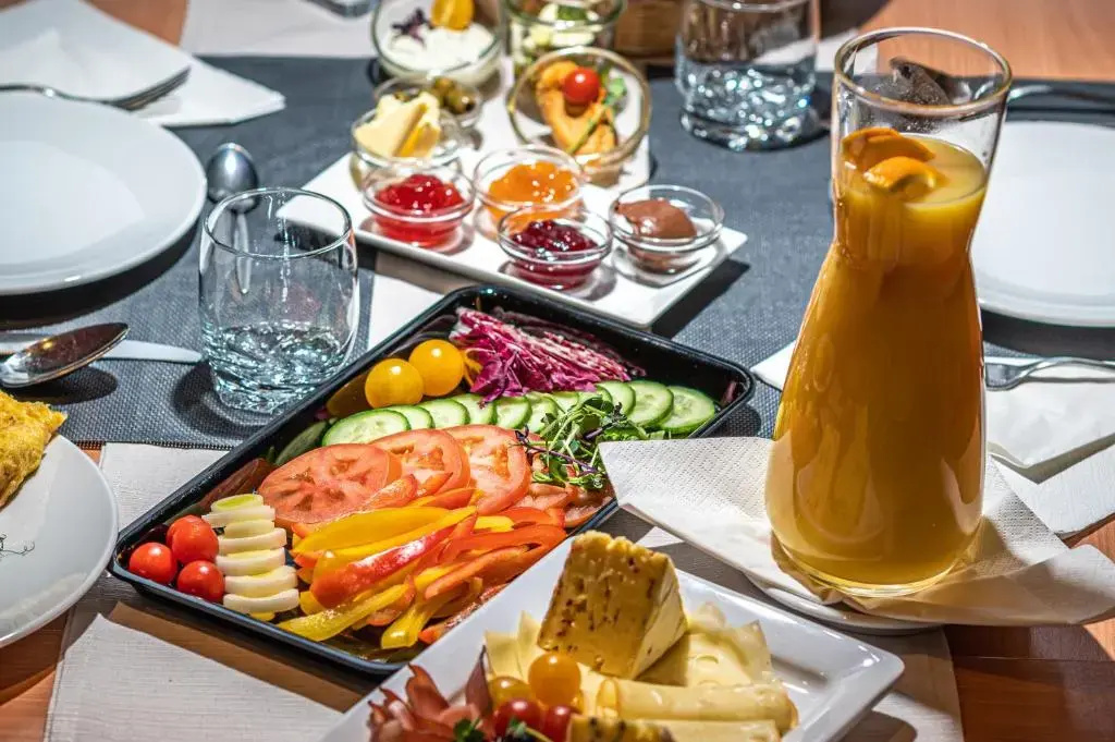 Hotel Tia Monte Nauders