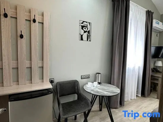 Номер Superior в Исток