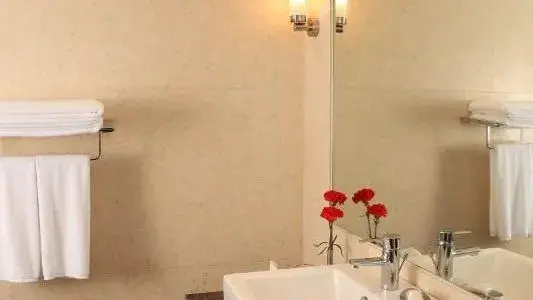 Edenpark New Delhi (Qutab Hotel) - Général