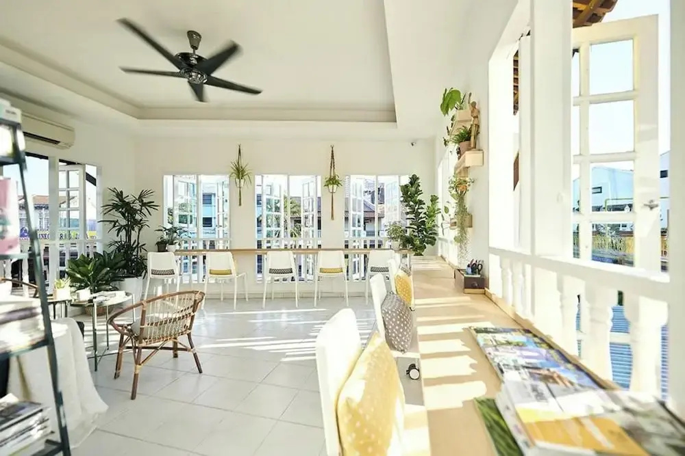 Hotel photo 11