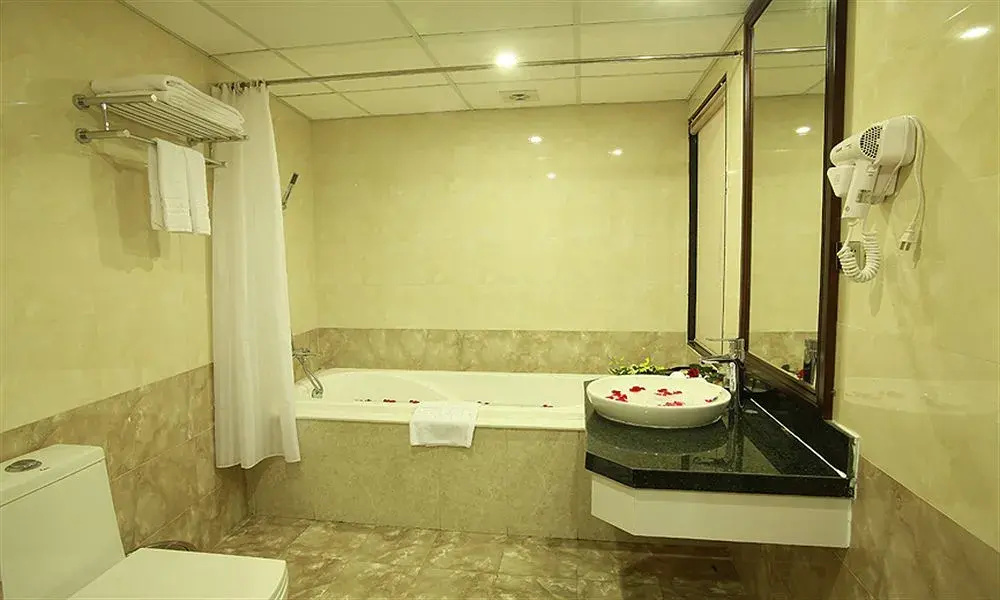 Hanoi Delight Hotel - Général