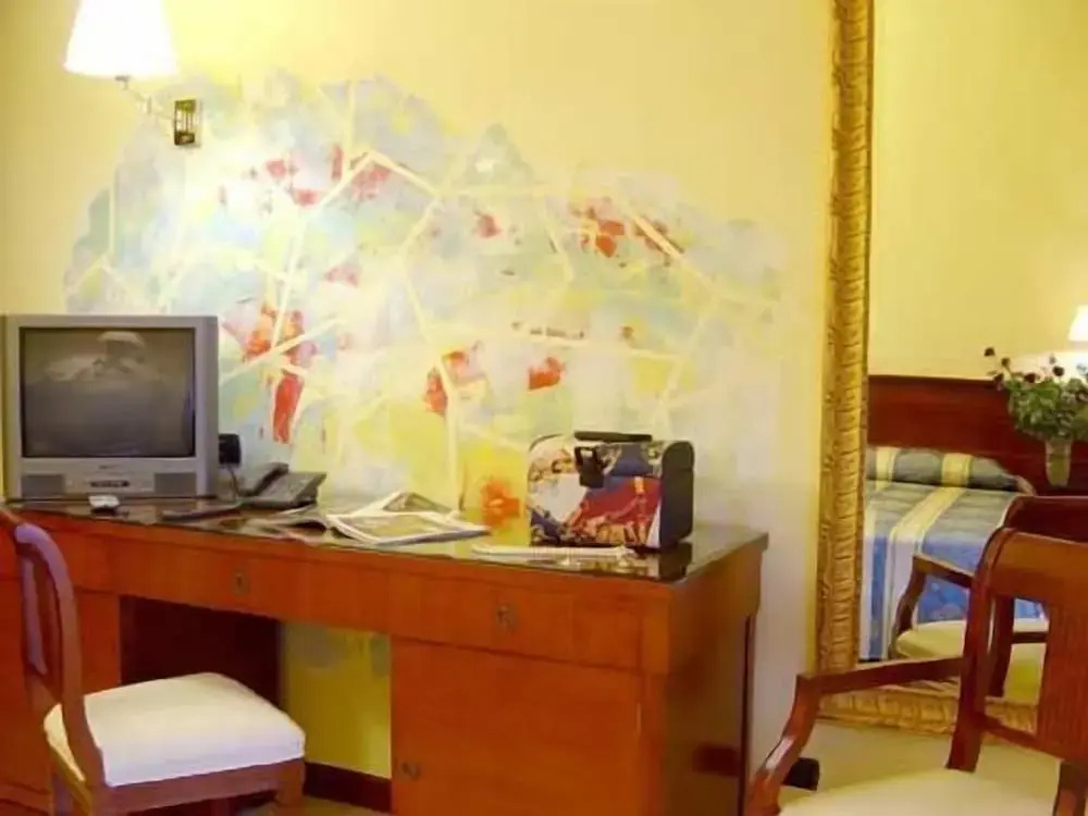 Hotel Londra - Chambres