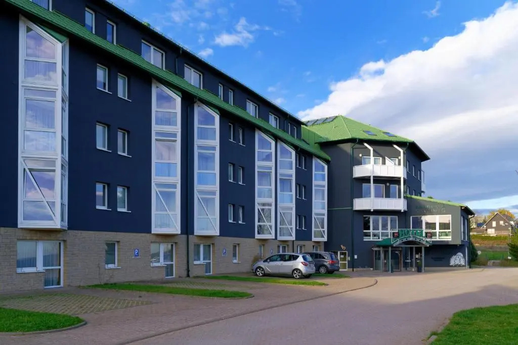 Hotel Kammweg - Général