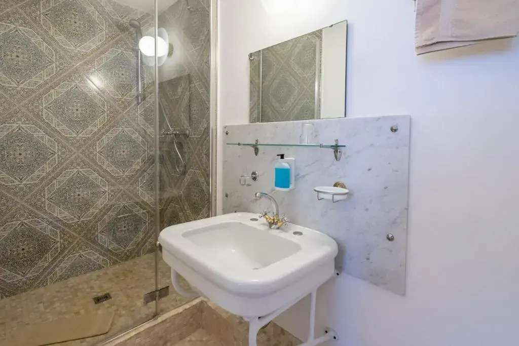 Romantisches Hotel Zur Post - Chambres