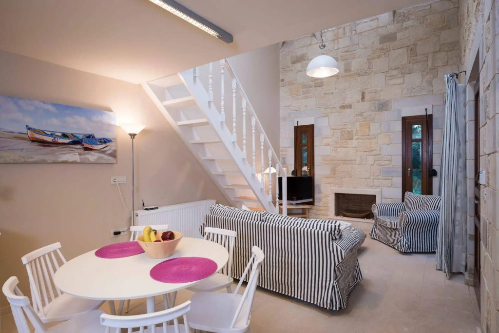 Spilia Village Hotel & Villas - Général
