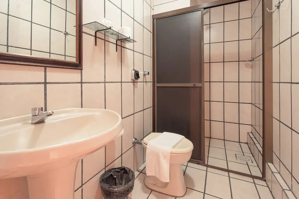 Hotel Mont Blanc - Chambres