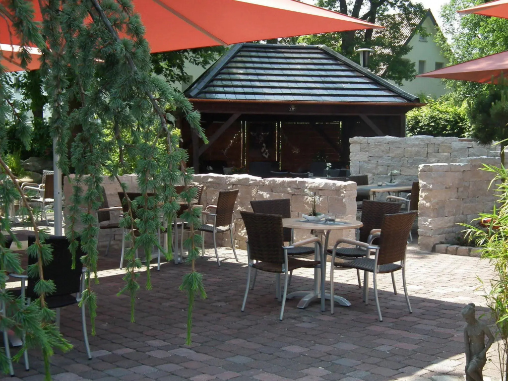 Akzent Hotel Jonathan - Général