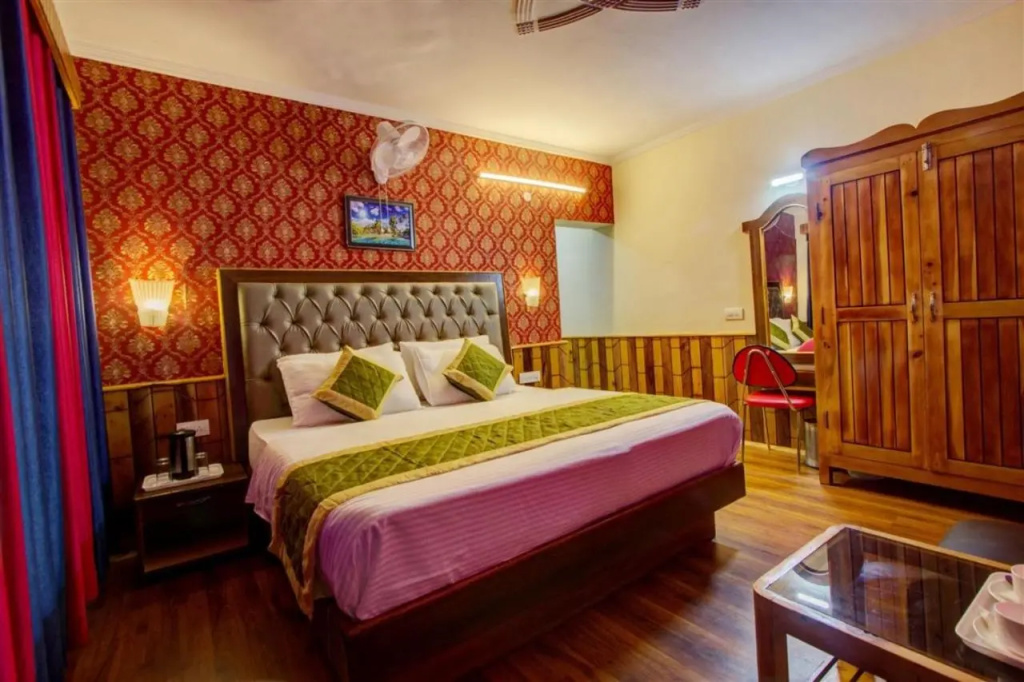 Hotel photo 18