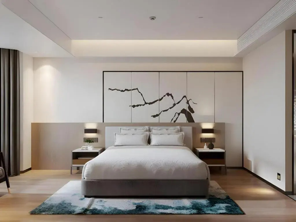 GreenTree Inn Chongqing Xiejiawan Hotel - Général