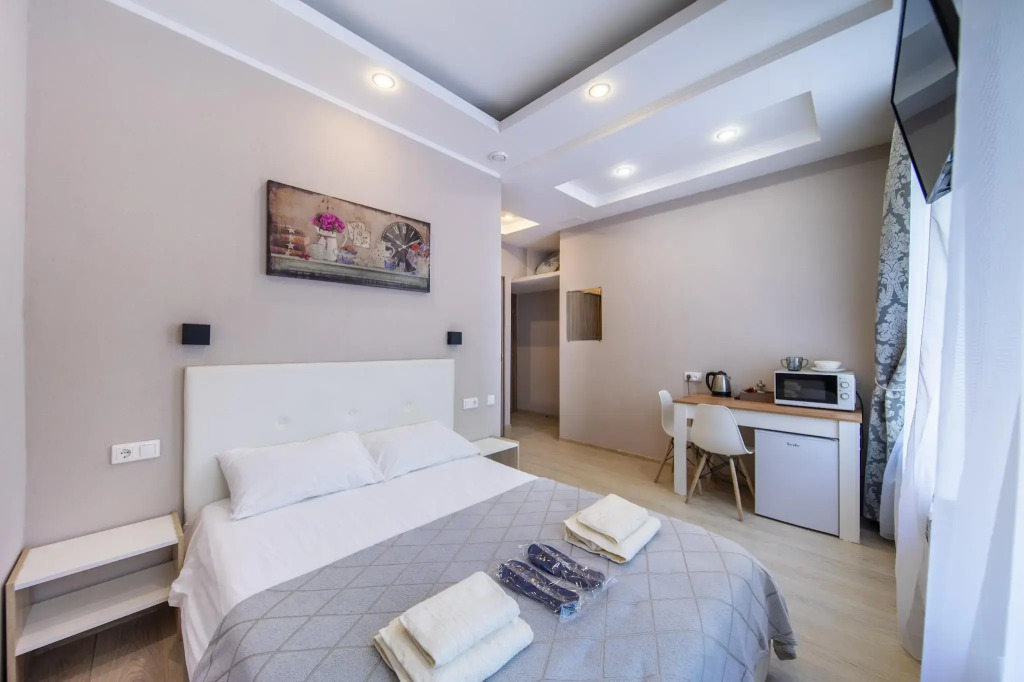 Петроградка - фото 27