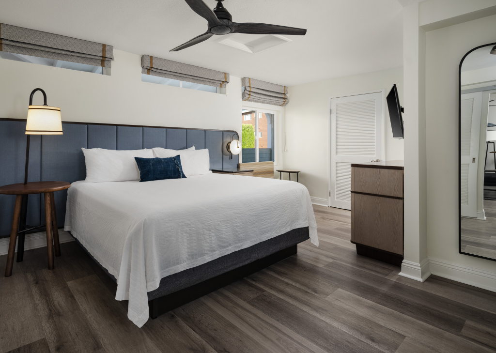 Hotel Indigo San Diego Del Mar by IHG - Général