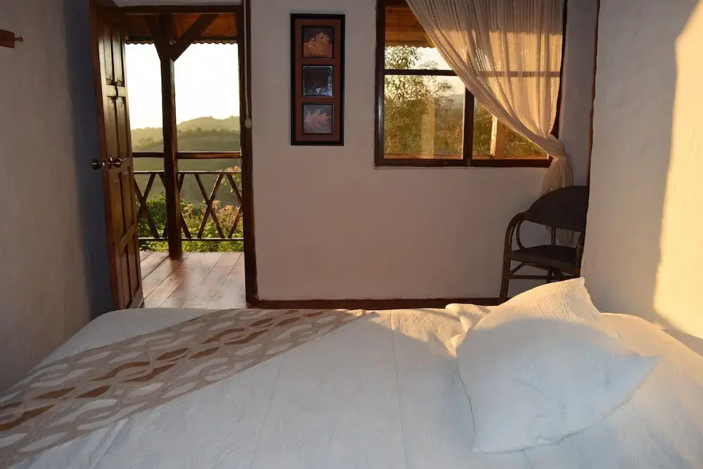 Samai Lodge Holistic Living - фото 43