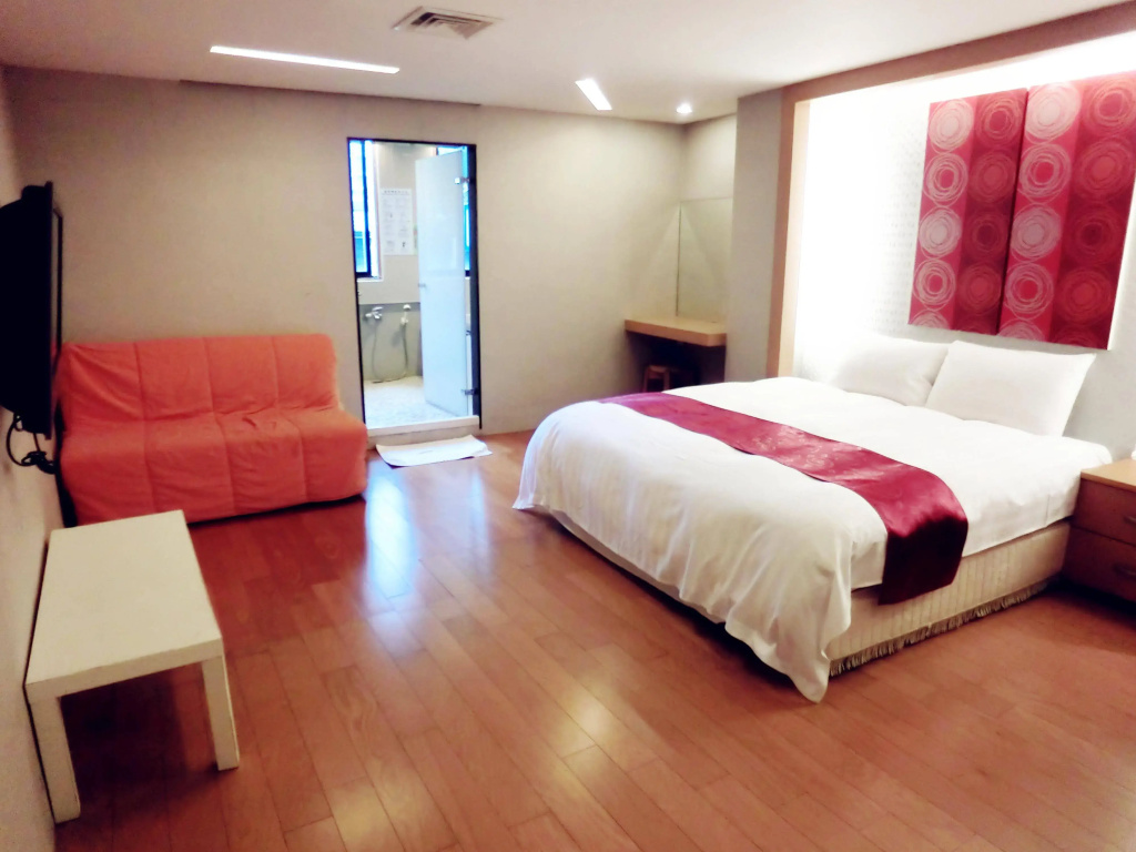 Everyday Hot Spring Hotel - Général