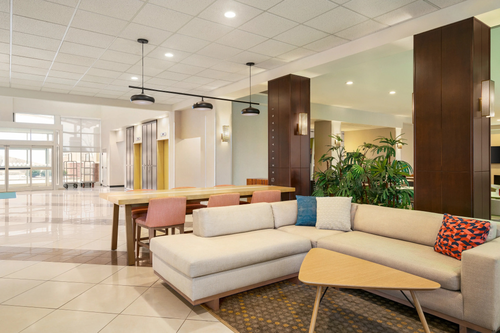 Holiday Inn Florence by IHG - Général