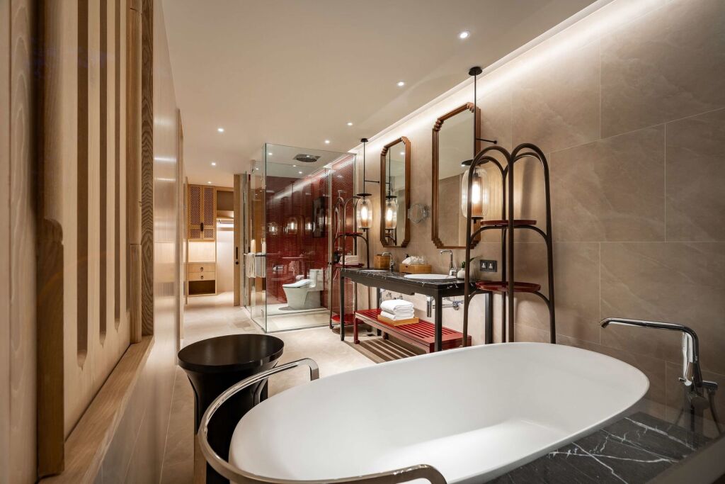 Andaz Pattaya Jomtien Beach
