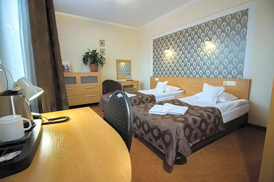 Hotel photo 6